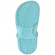 Slapi Crocs Classic Clog K thumbnav 5